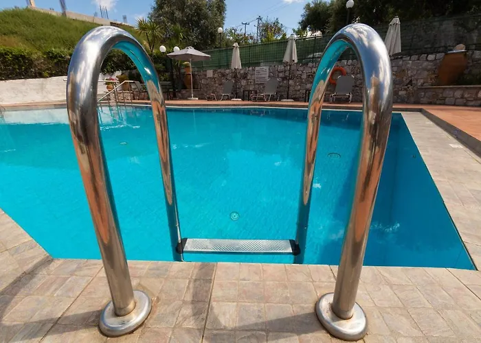 Aphrodite Apartments Kalyves