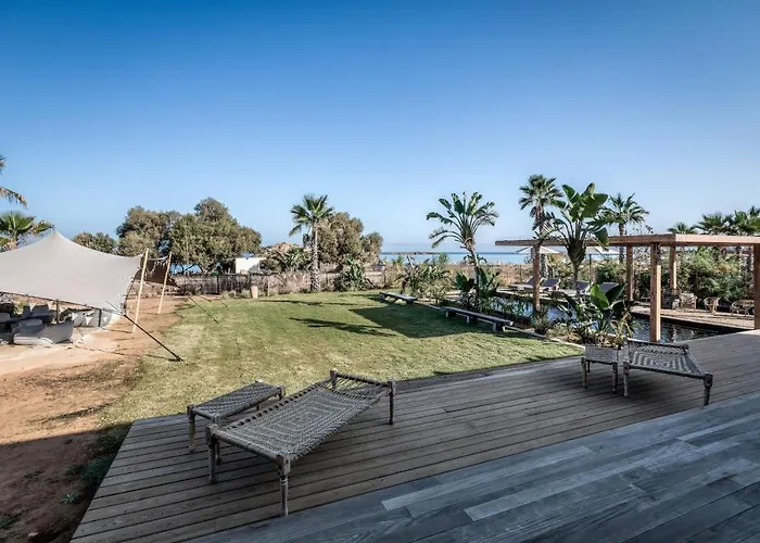 Domes Zeen Chania, A Luxury Collection Resort, Crete Kato Daratso