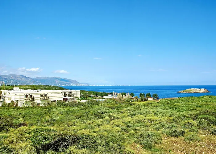 Ξενοδοχεία σε Σίσσι