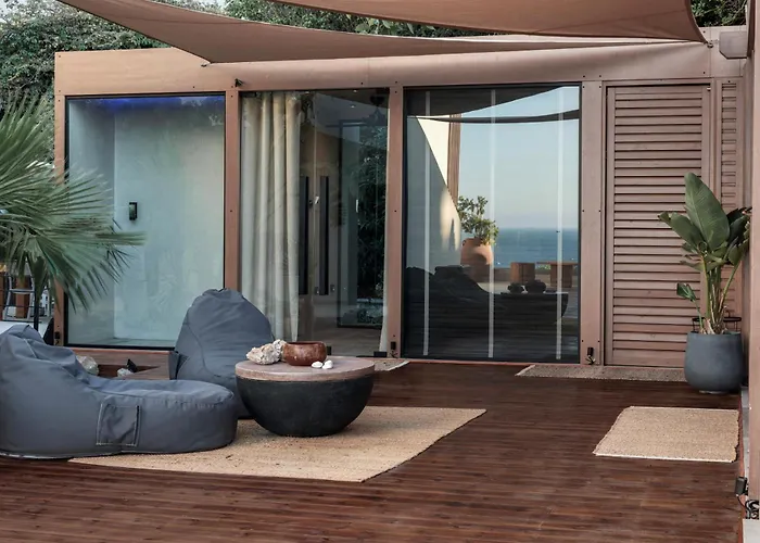 Irida Mindful Living - Adults Friendly 14 Plus Agia Pelagia