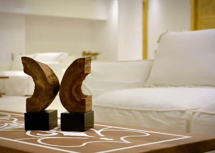 Insula Alba Resort & Spa (Adults Only) Analipsi 