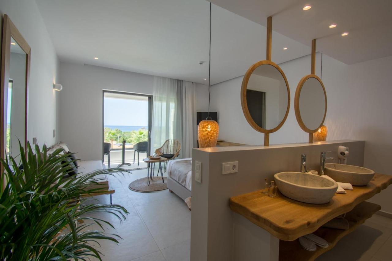 Junior Suite Sea View