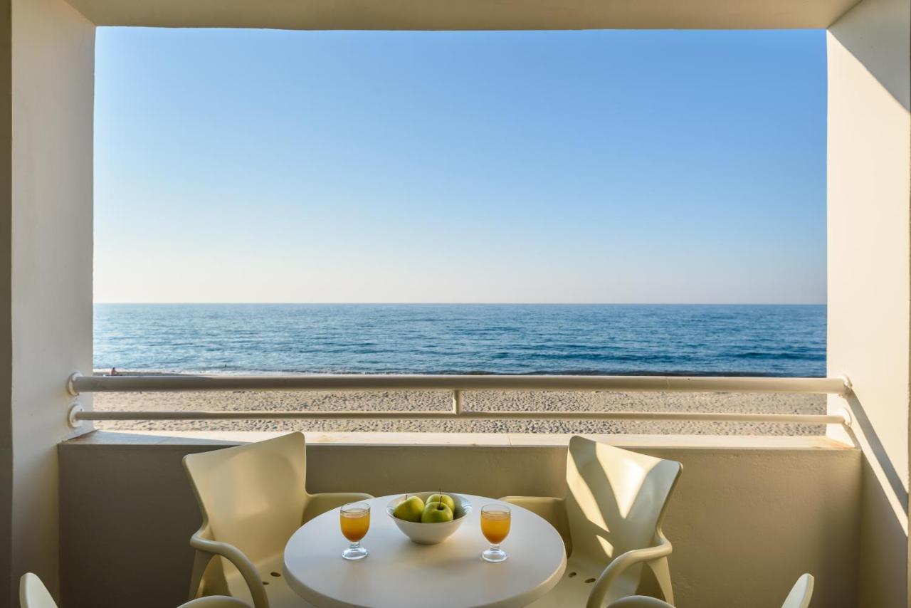 Beach Front Maisonette