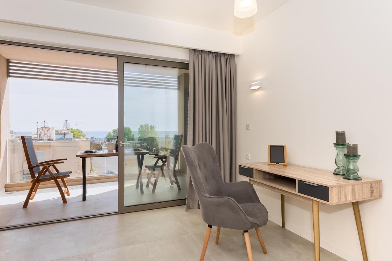 Superior Suite Sea View