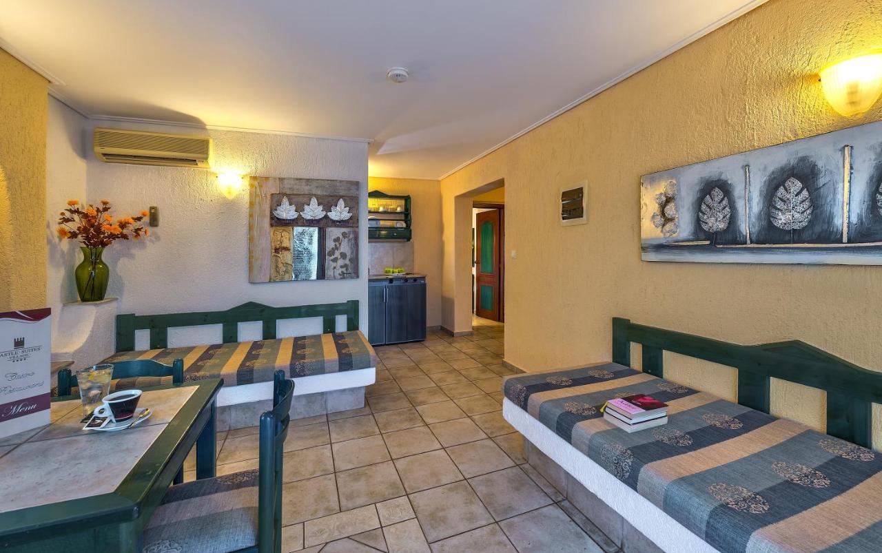 Appartement 1 Chambre