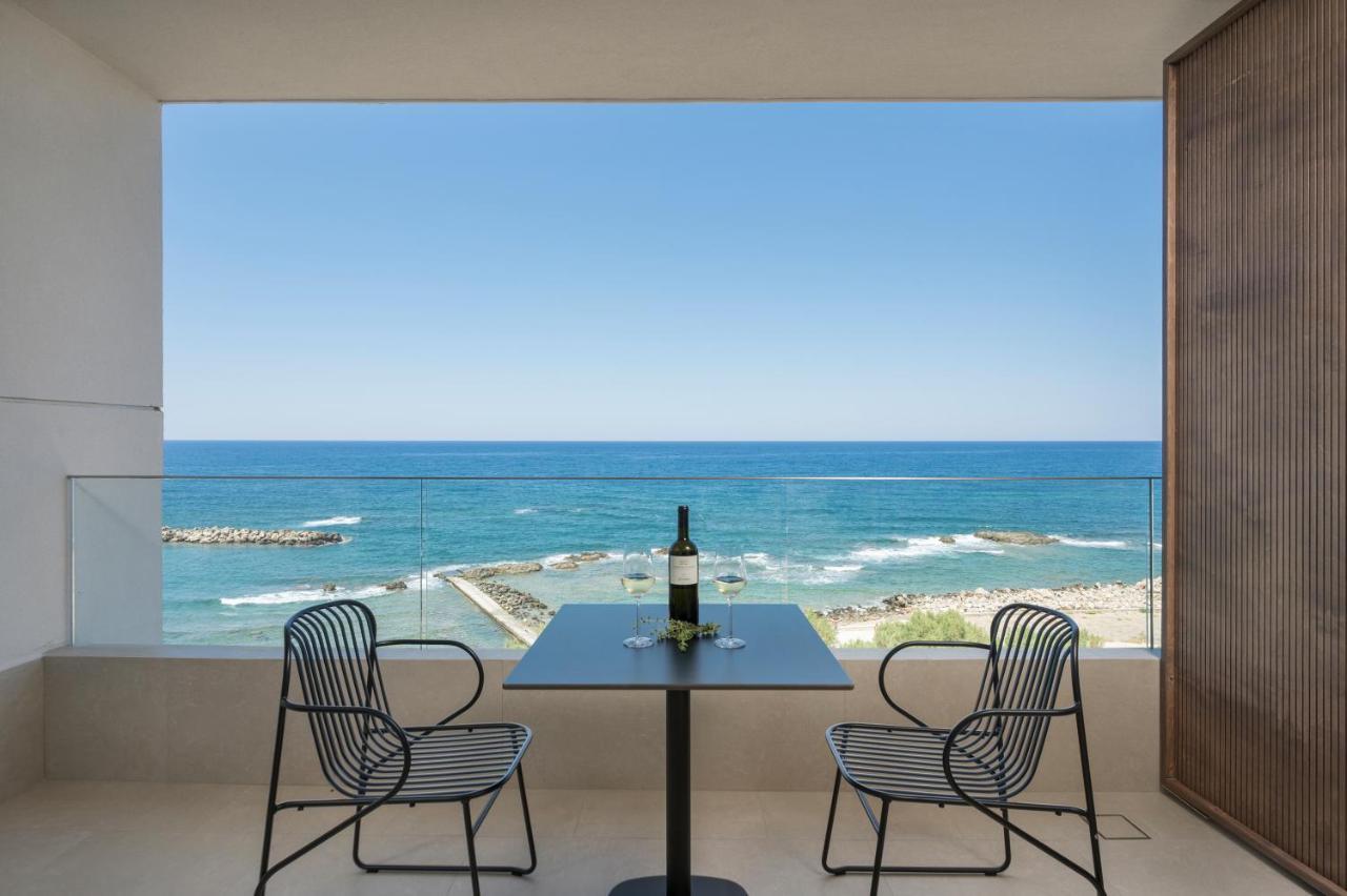 Premium Deluxe Zimmer mit Meerblick