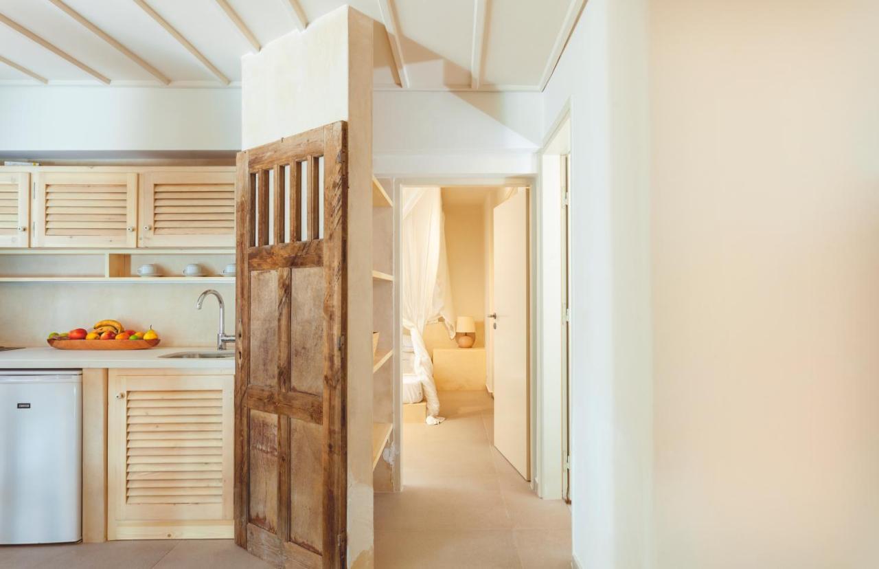 Apartment Ground Floor