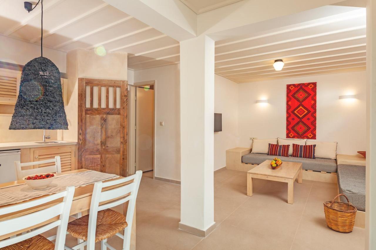 Apartment Ground Floor