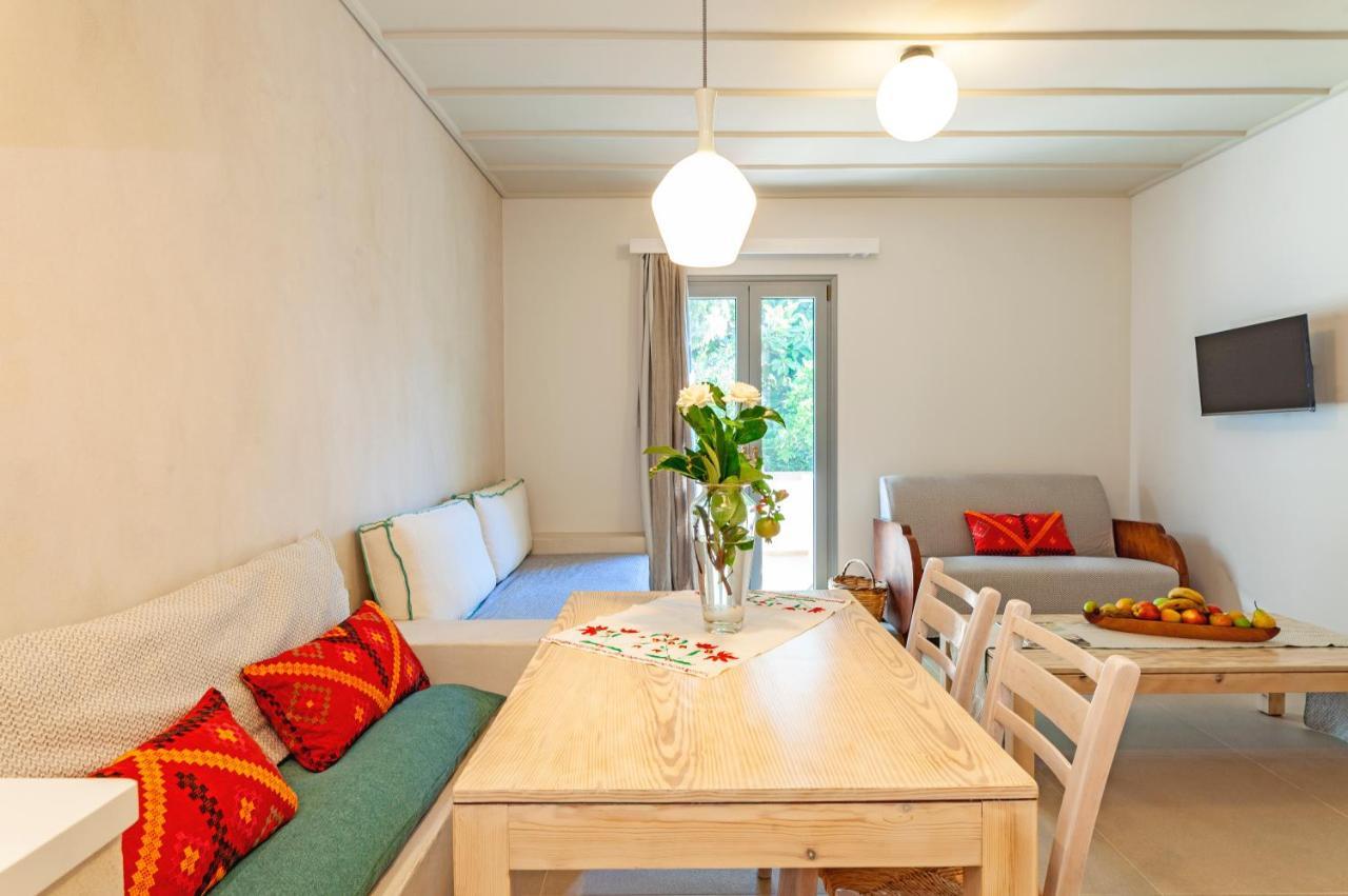Apartment Ground Floor
