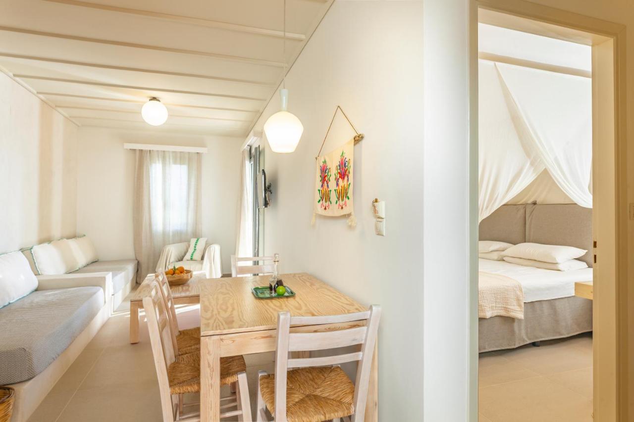 Apartment Ground Floor