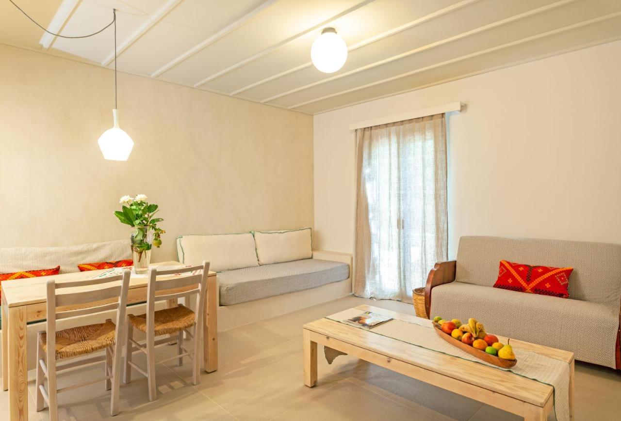 Apartment Ground Floor