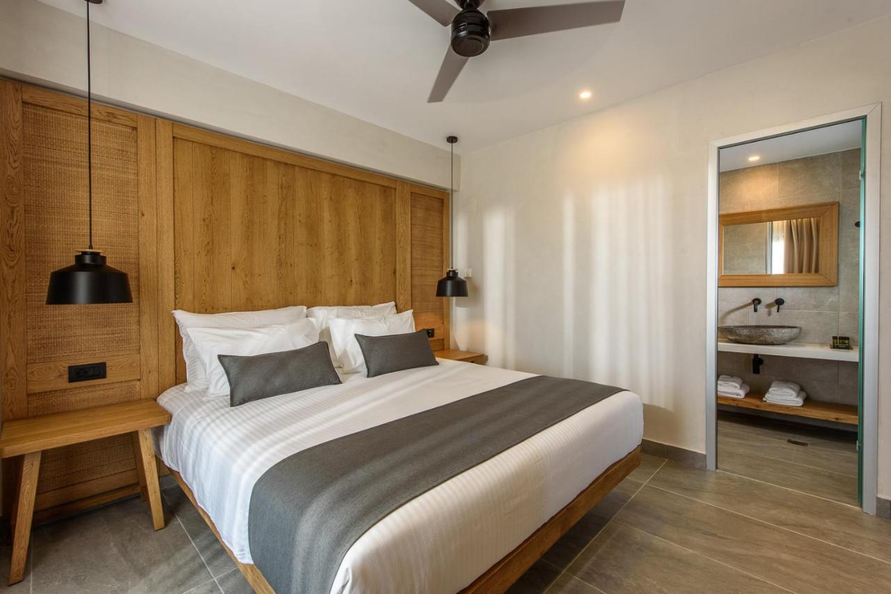 Junior Suite Balcony