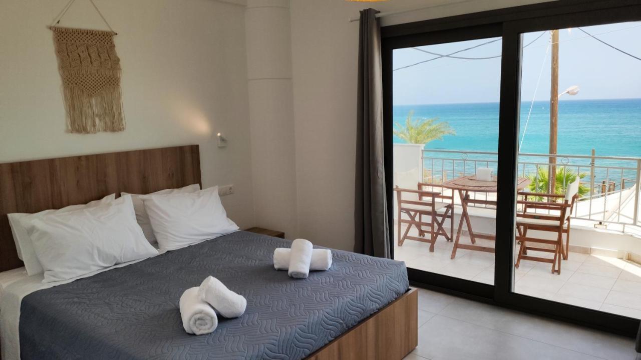 Apartment Sea View