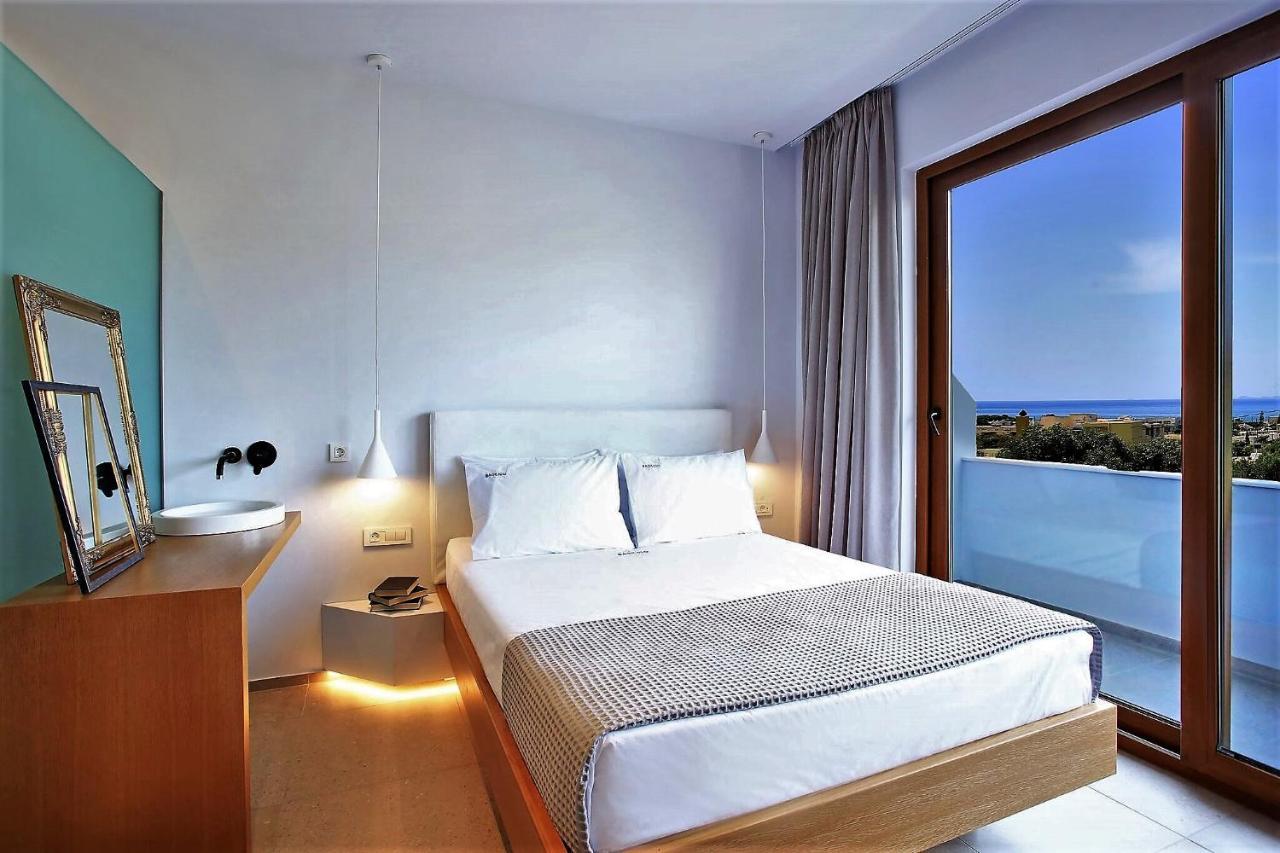 Junior Suite Sea View