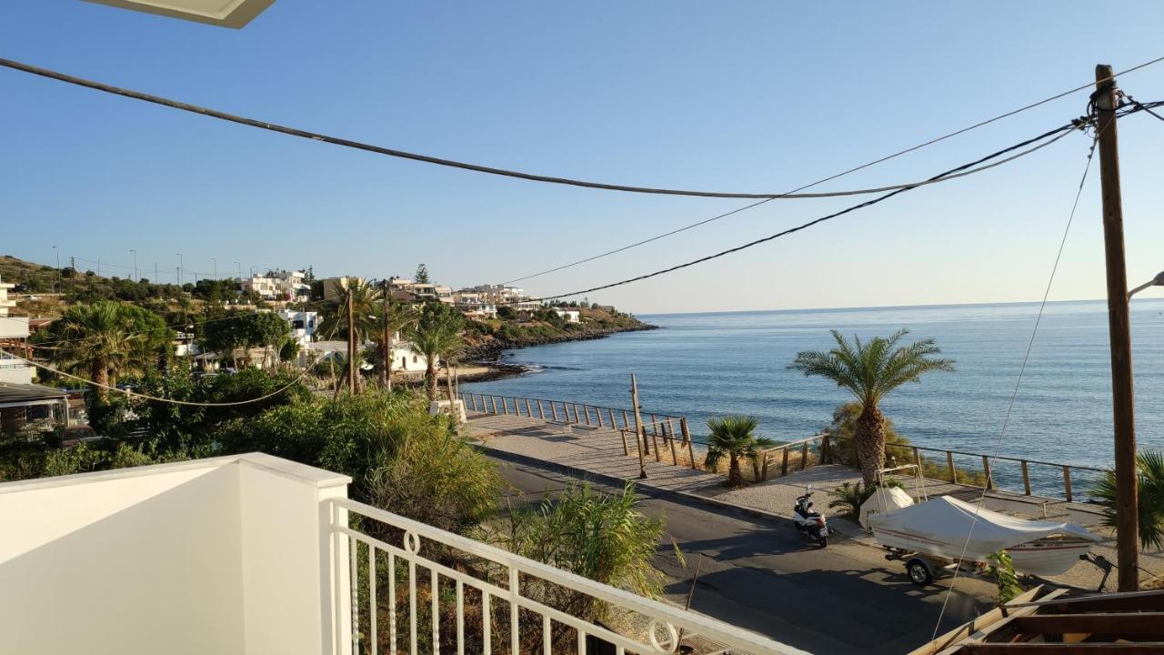 Apartment Sea View
