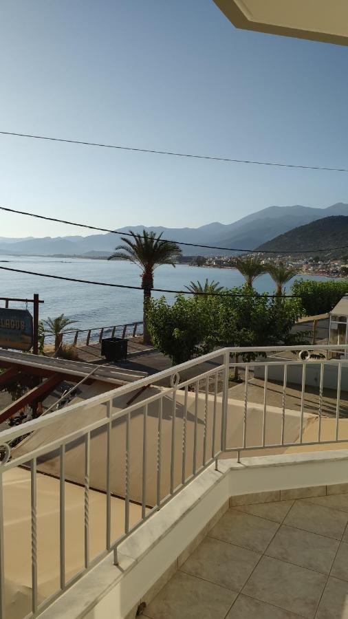 Apartment Sea View