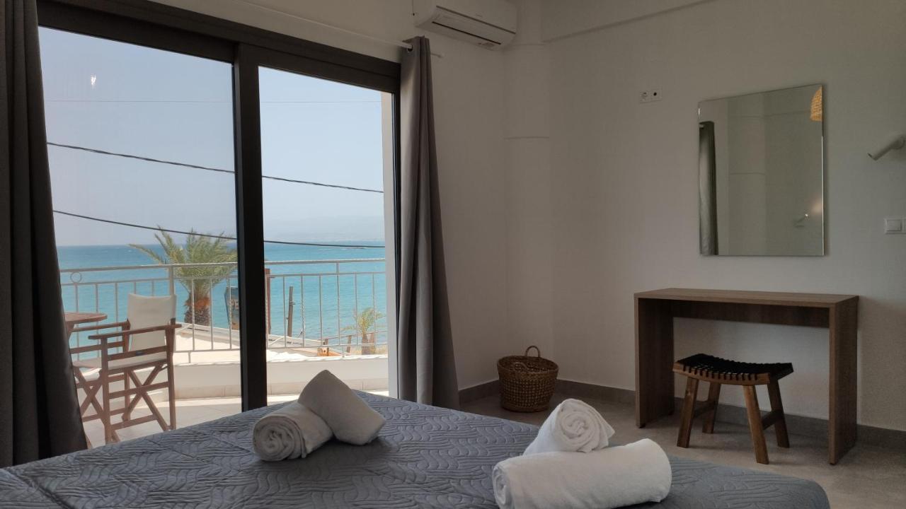 Apartment Sea View