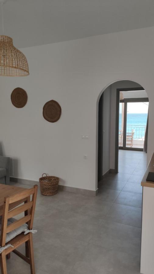 Apartment Sea View