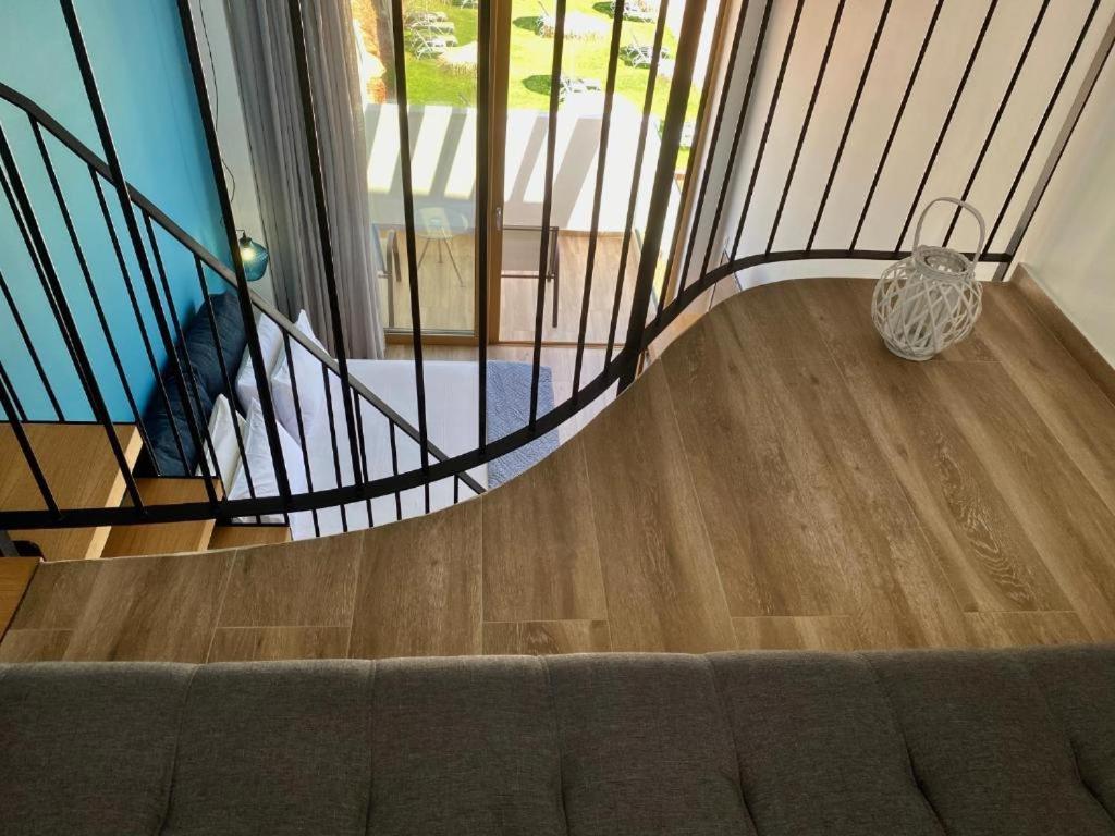 Superior Suite Spilt Level