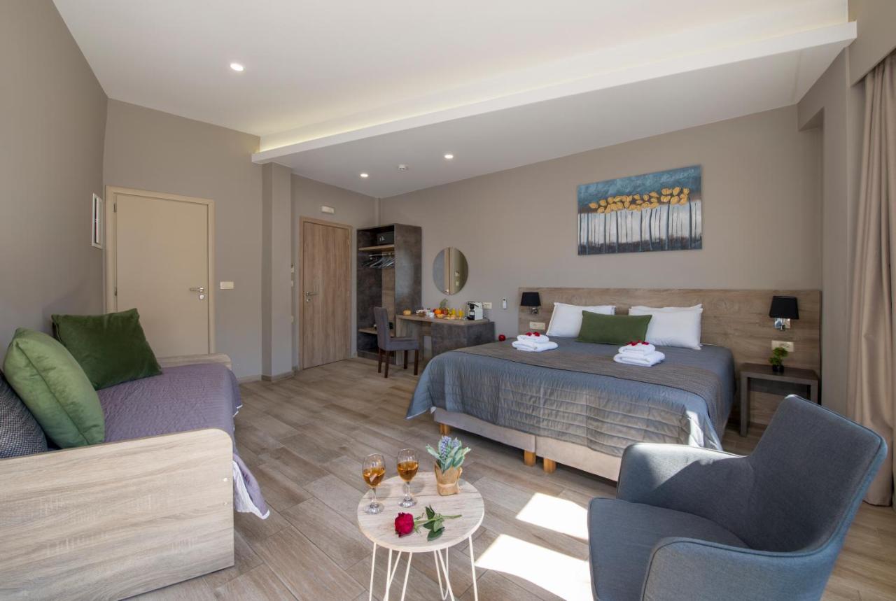 Superior Apartment