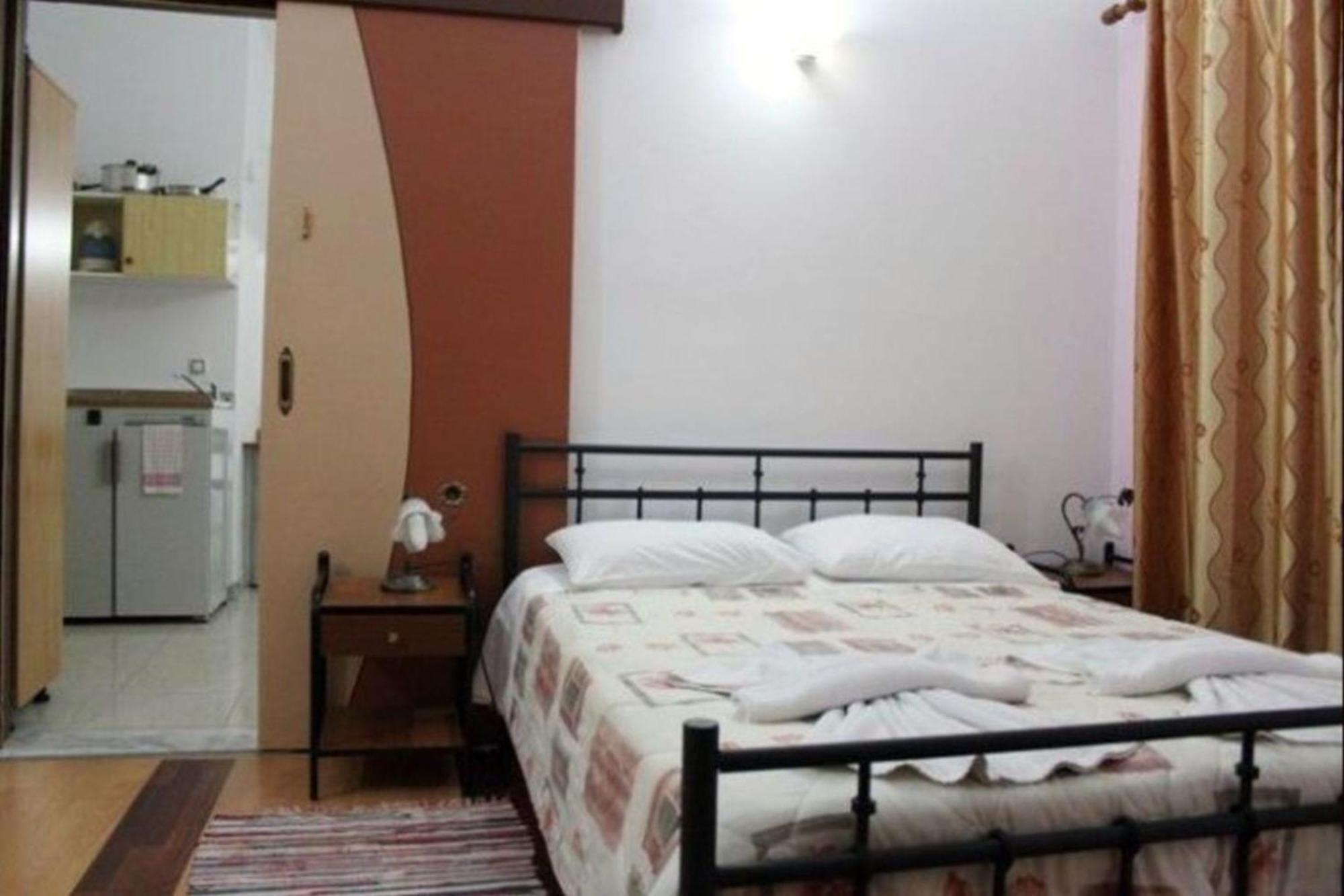 Family Apartment