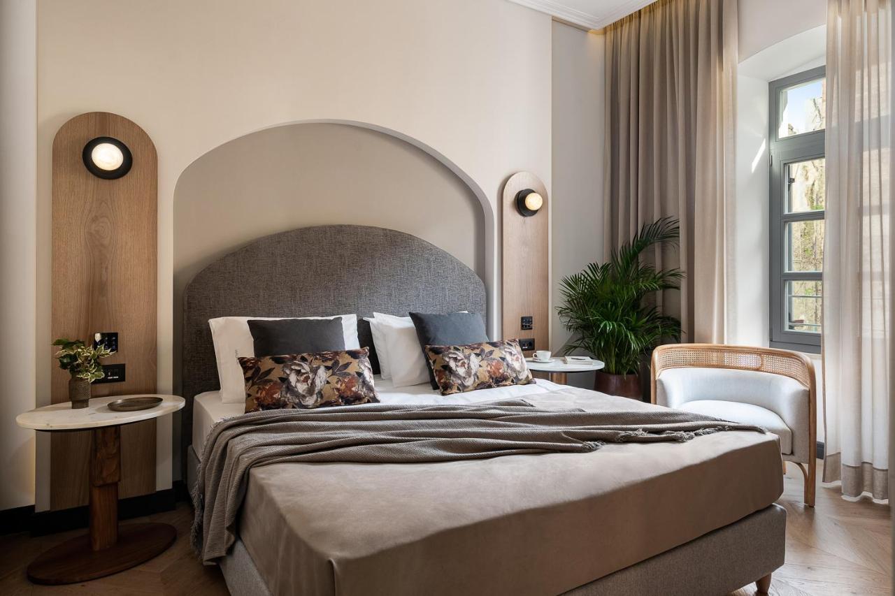 Deluxe Doppelzimmer