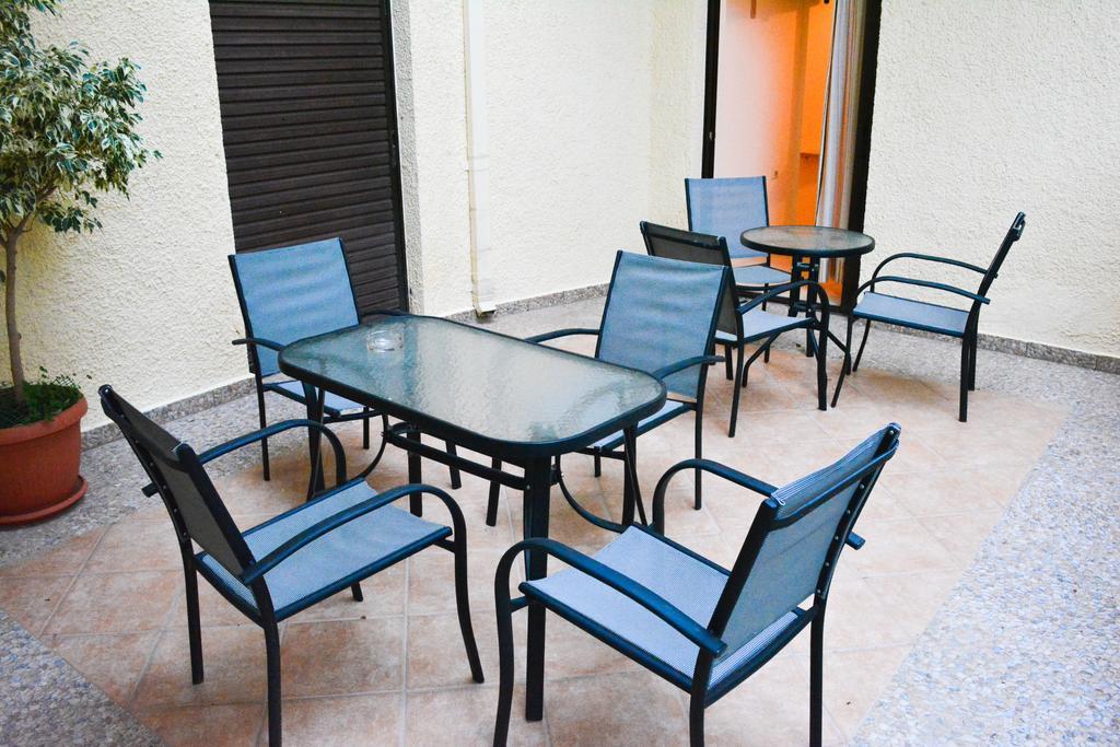 Superior Apartment mit 2 Schlafzimmern