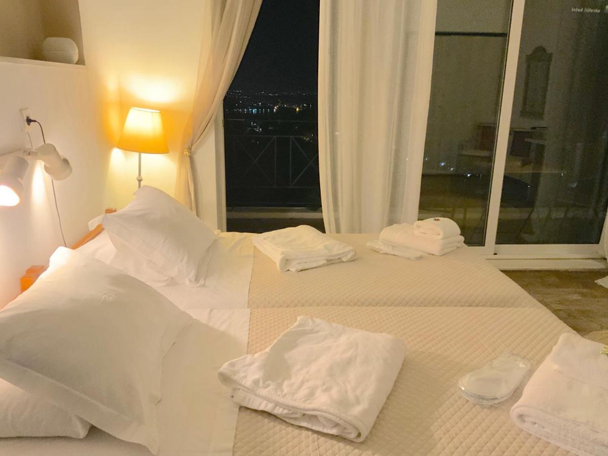 Double Room Sea View