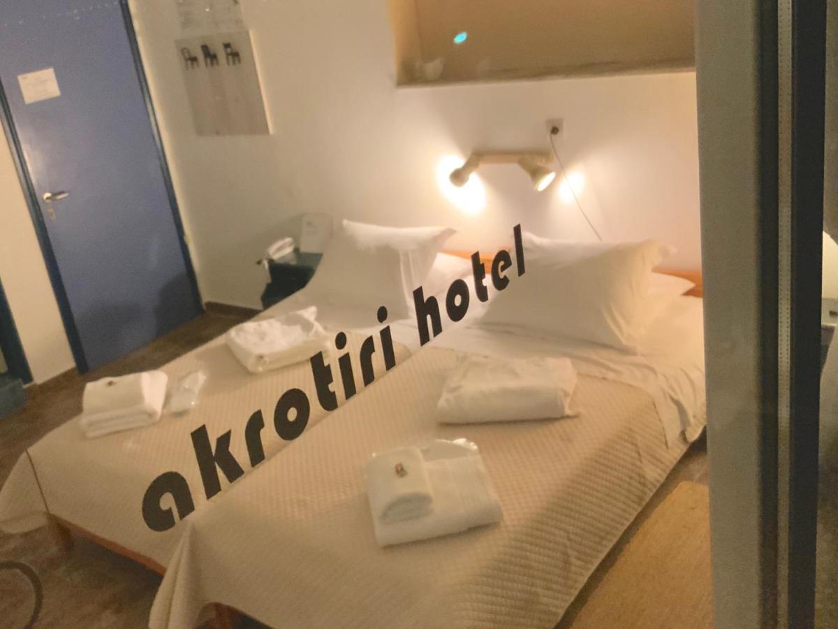 Double Room Sea View