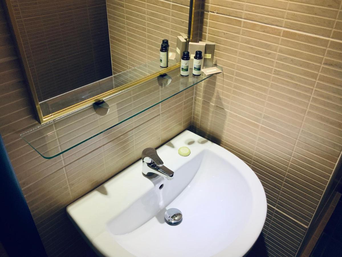 Double Room Sea View