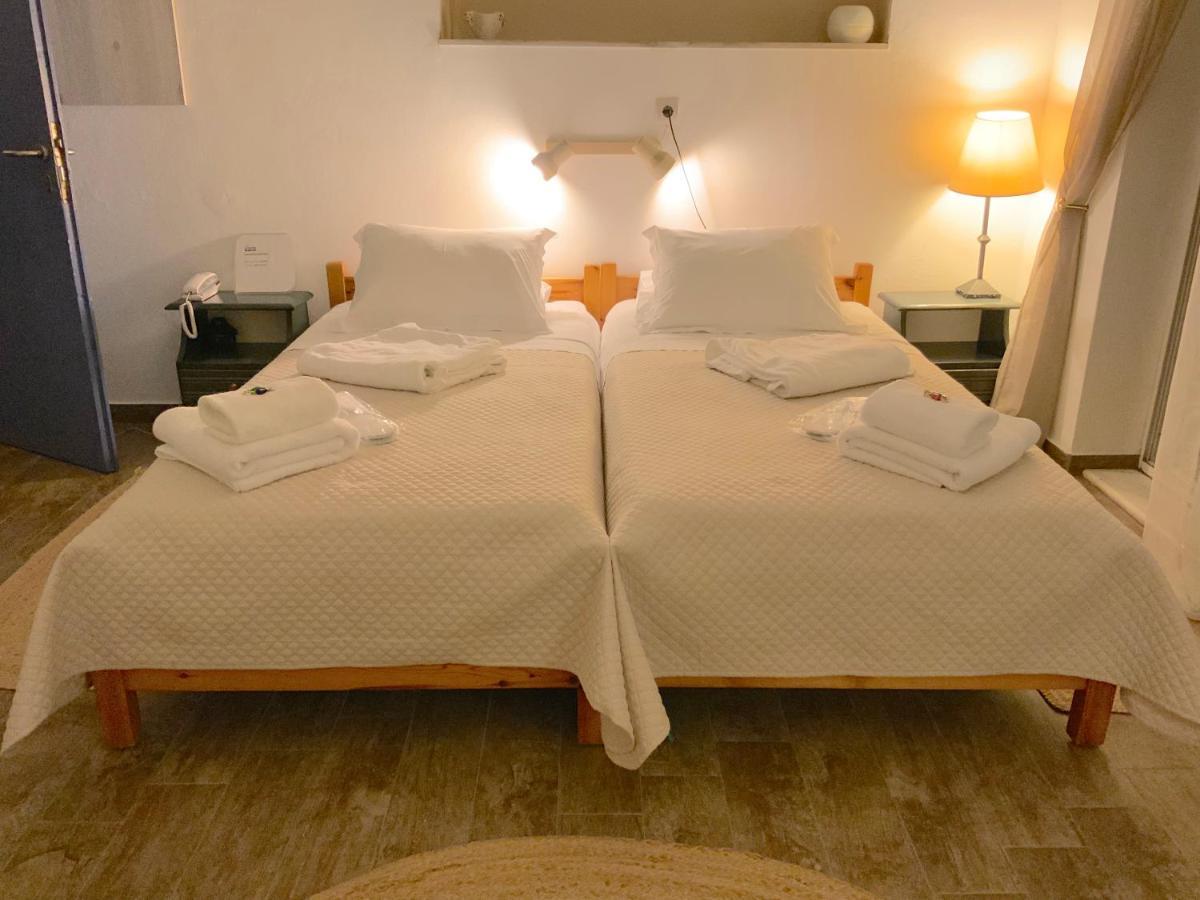 Double Room Sea View
