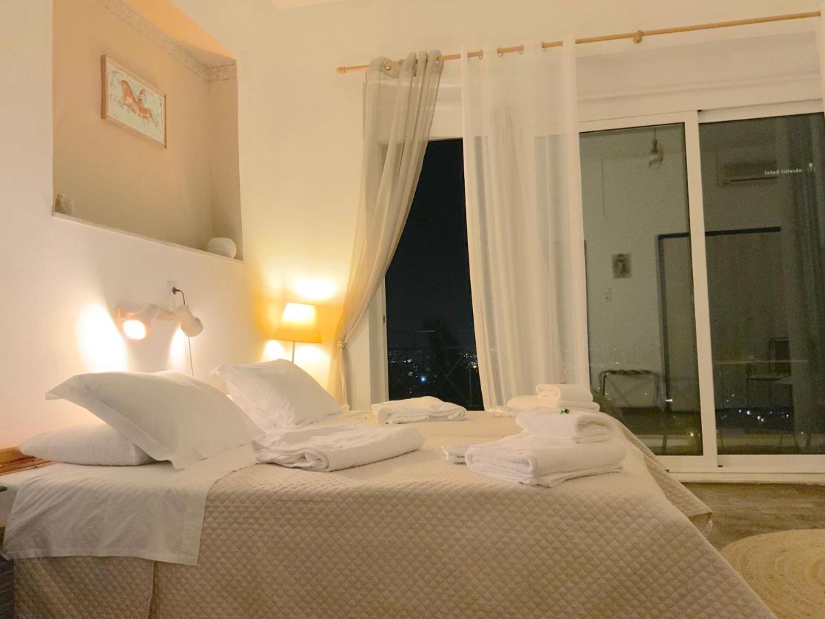 Double Room Sea View