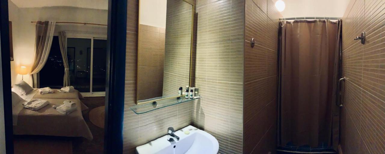 Double Room Sea View