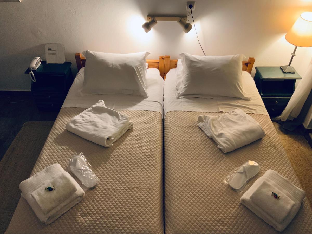 Double Room Sea View