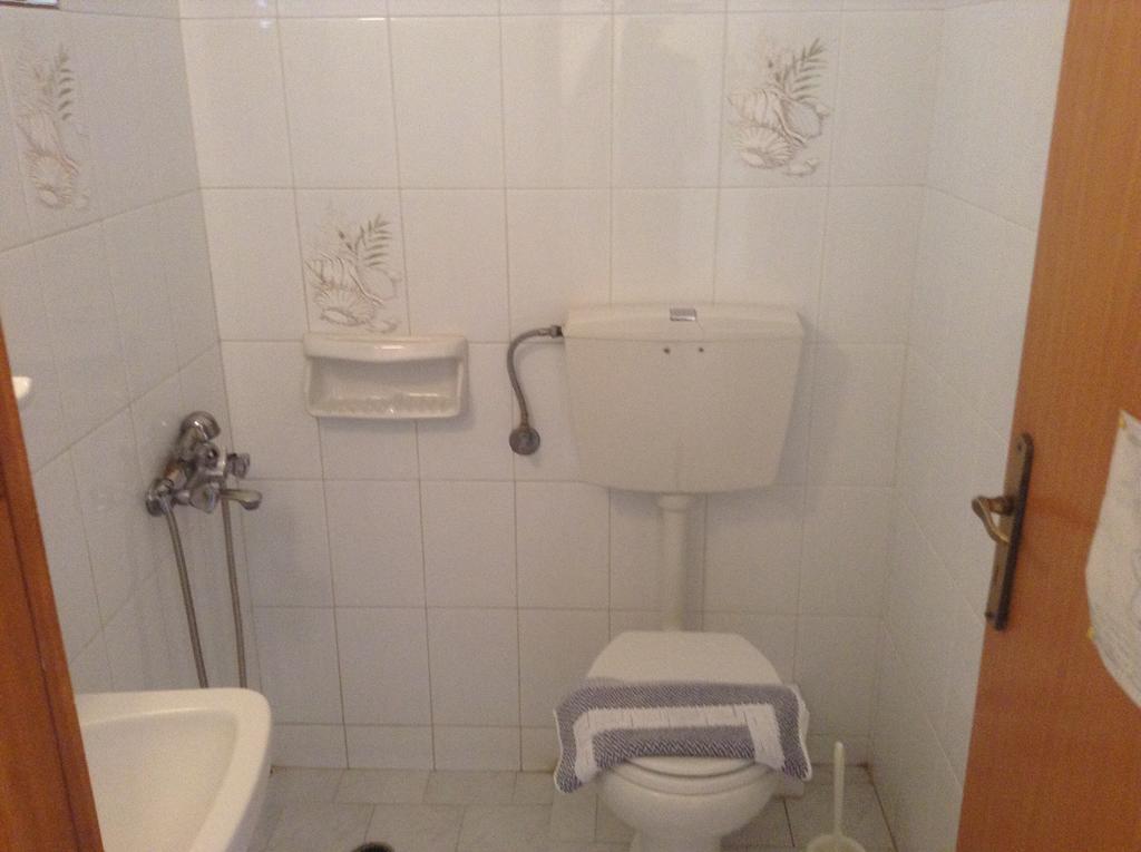 Chambre Simple - Vue sur Jardin
