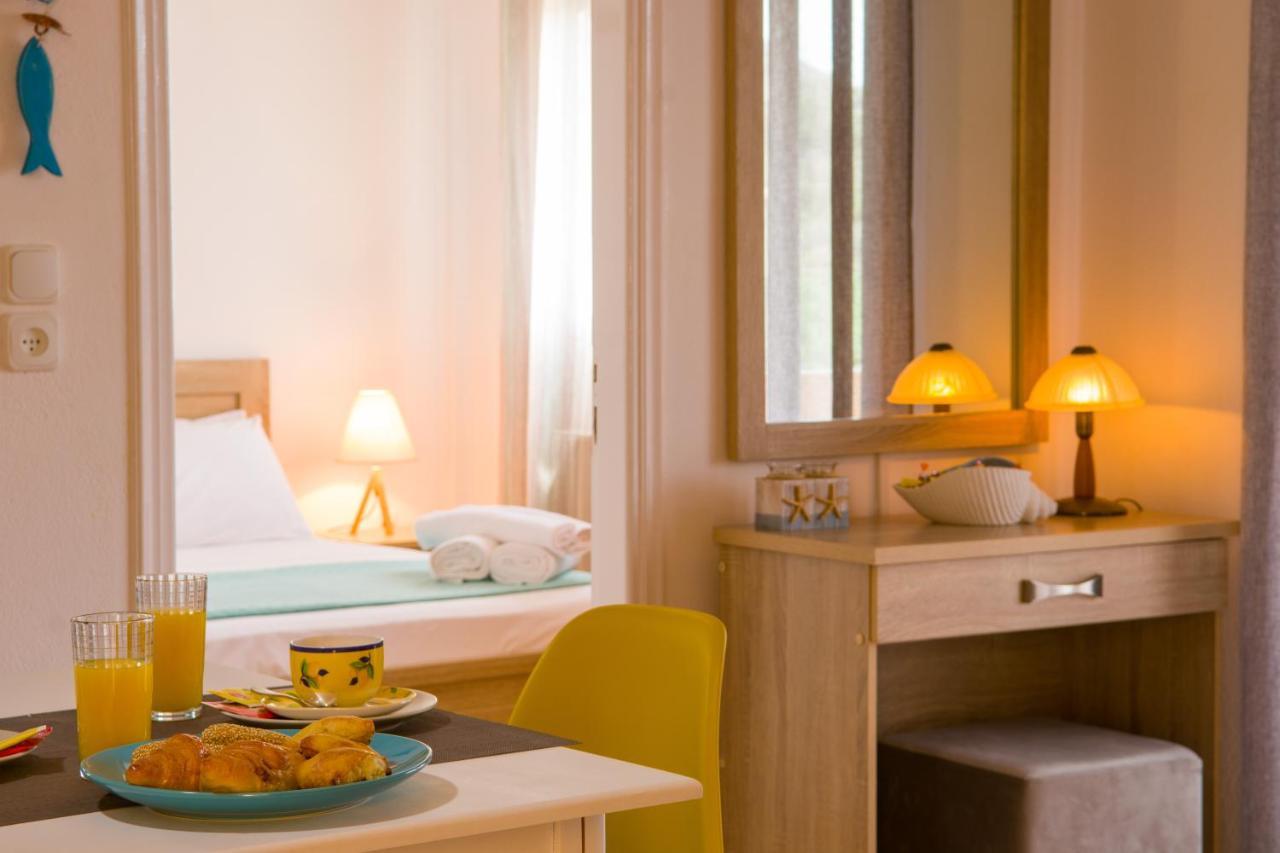 Appartement 1 Chambre
