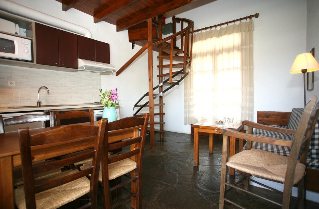 Appartement 1 Chambre avec Loft