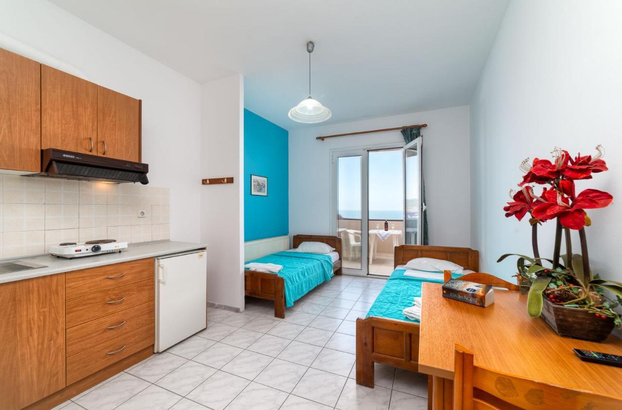 Apartment Sea View