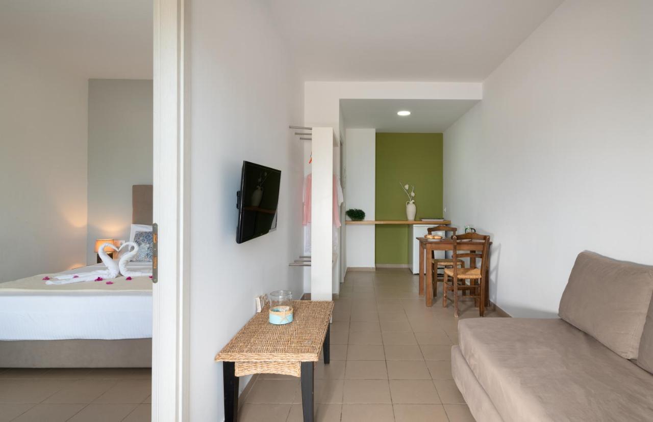 Appartement - Vue sur Mer
