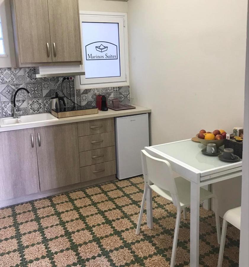 Standard Apartment