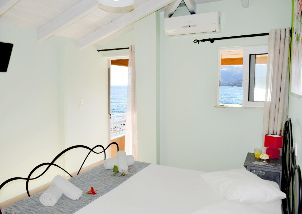 Appartement - Vue sur Mer
