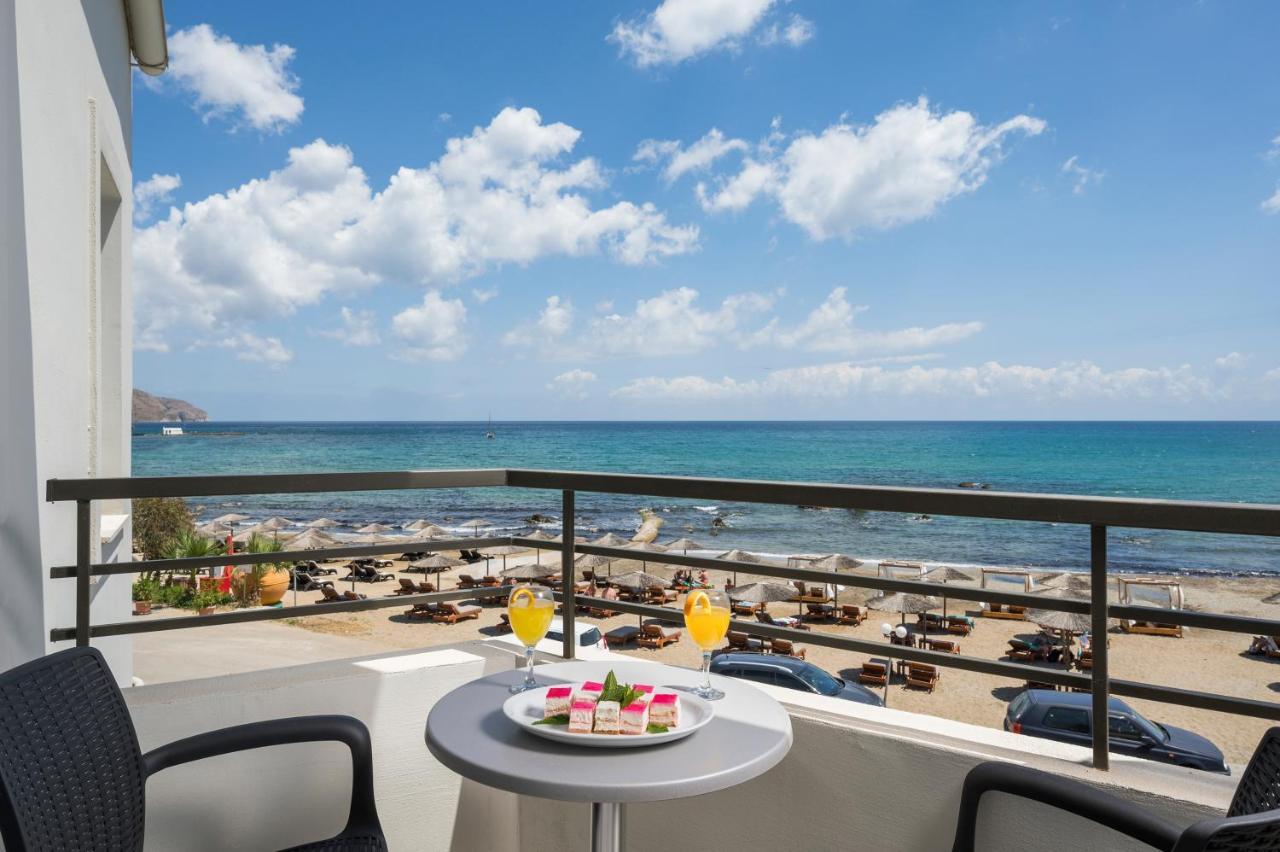 Suite Junior - Vue sur Mer