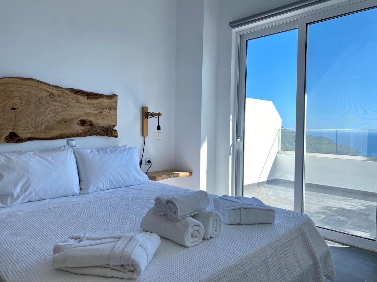 Apartment Sea View