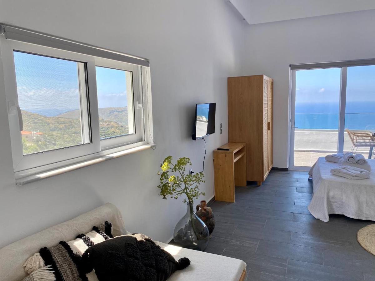 Studio Sea View