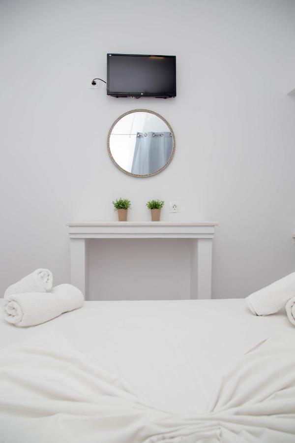 Deluxe Vierbettzimmer
