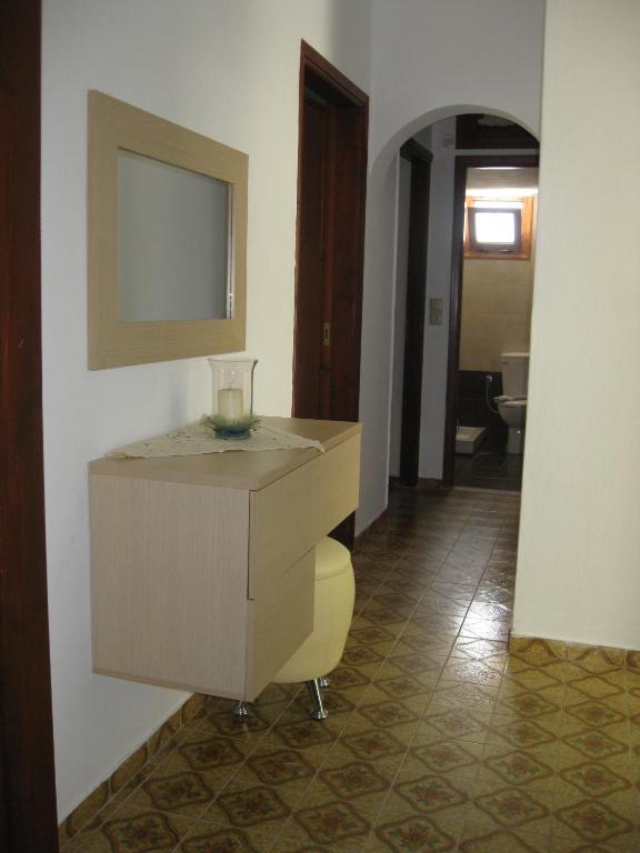 Appartement 2 Chambres