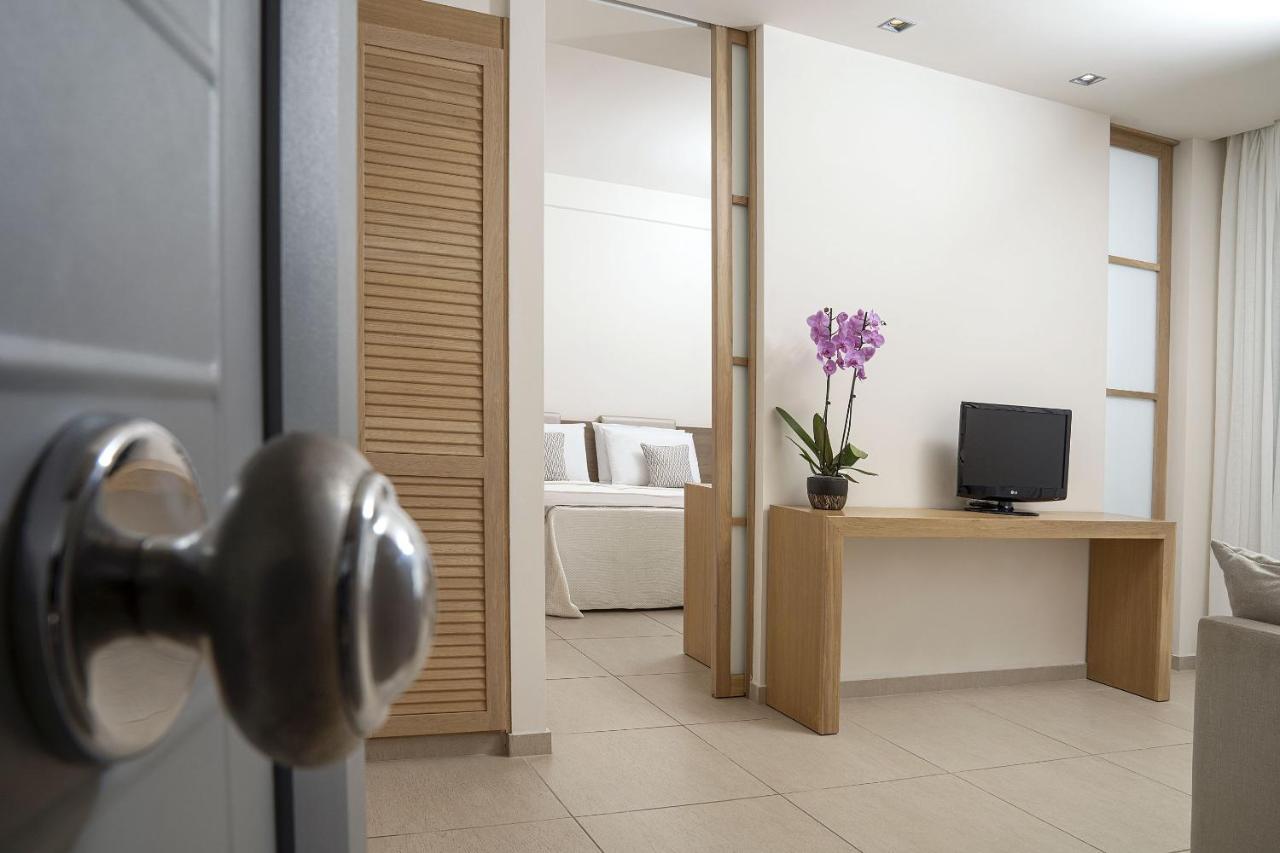 Chambre Familiale - Vue sur Mer