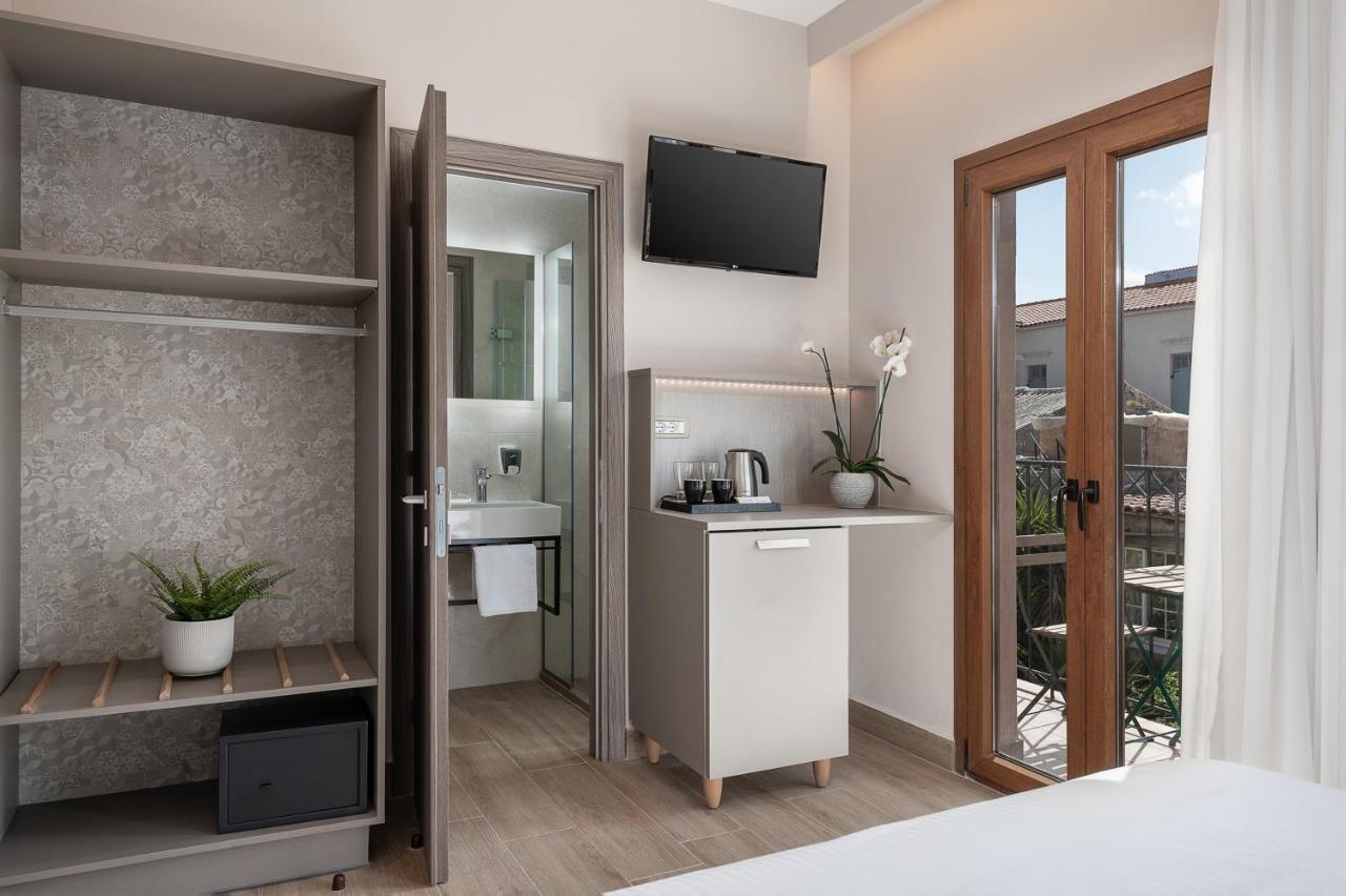 Superior Doppelzimmer