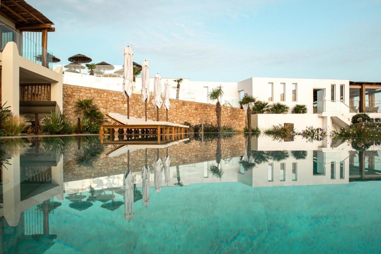 Junior Suite mit Gemeinschaftspool