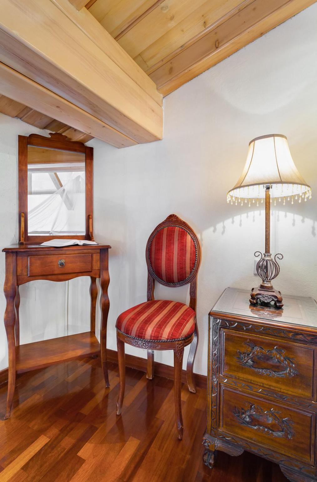 Casa Leone Maisonette Sea View